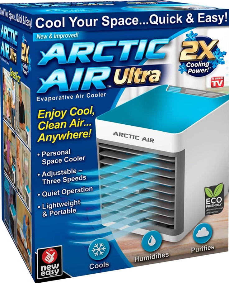 aire acondicionado