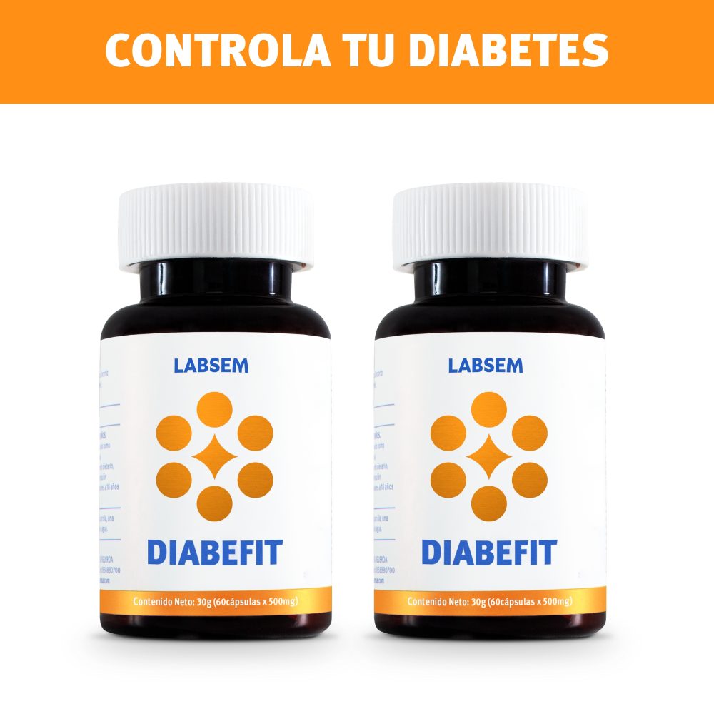 CONTROL DE GLUCOSA Y BIENESTAR METABÓLICO