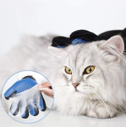 guantes quita pelo