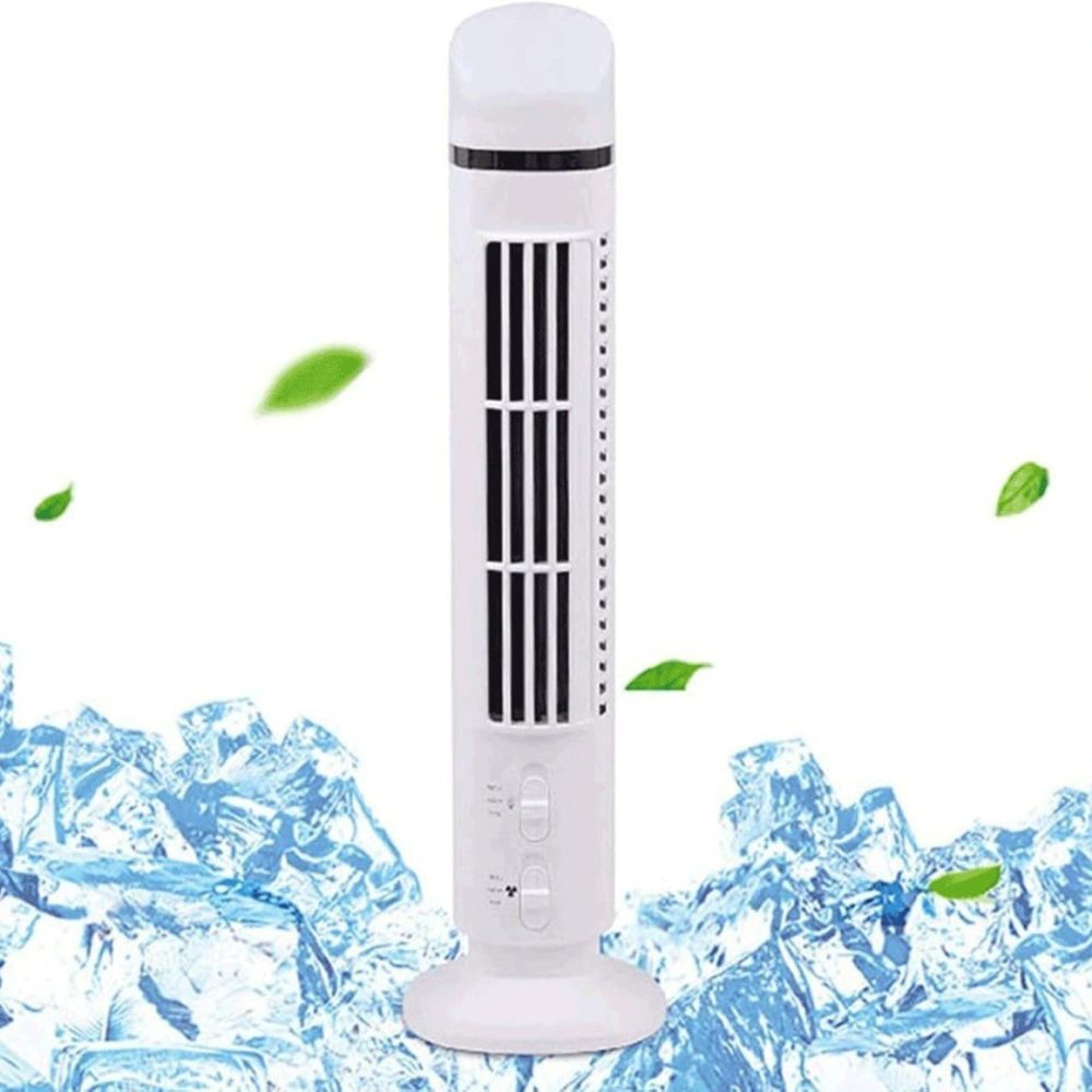 ventilador torre