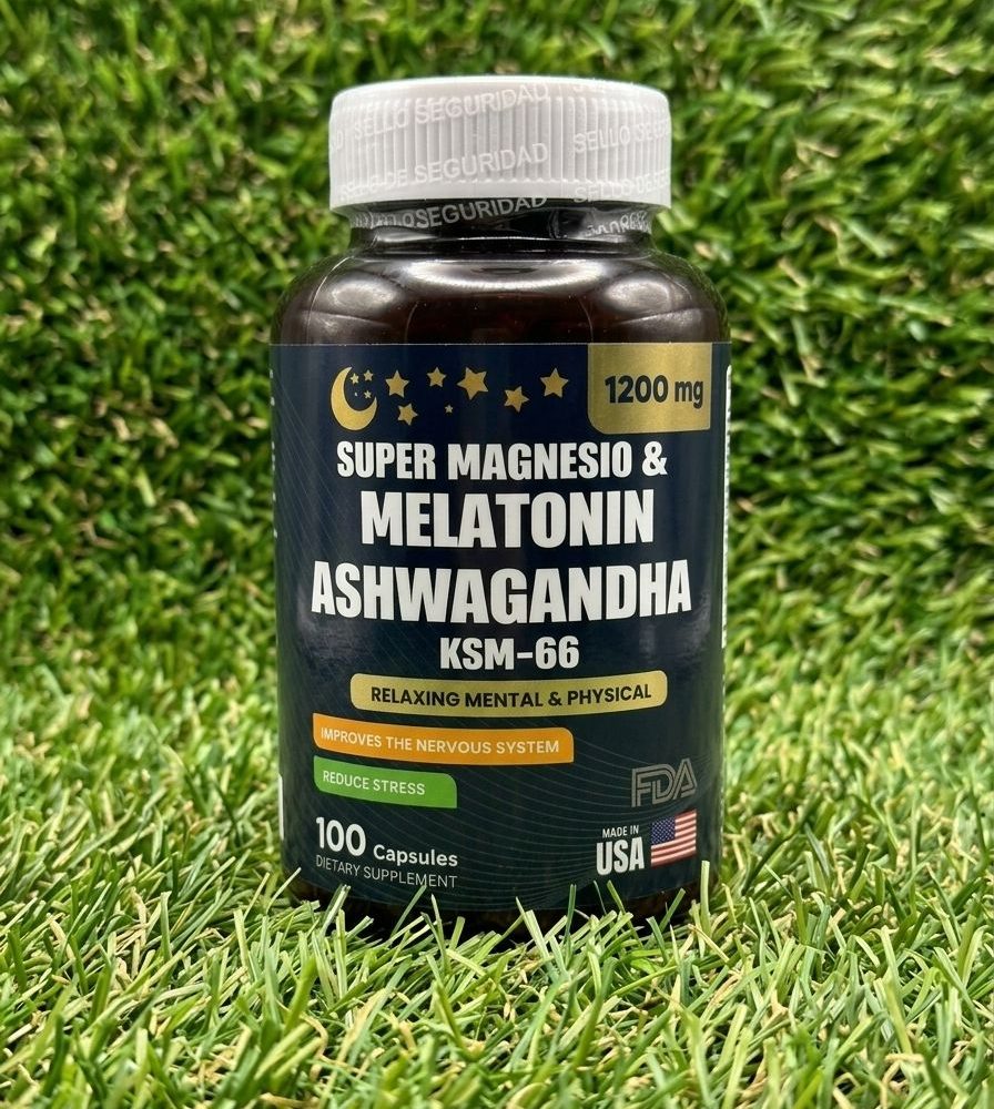 MELATONINA