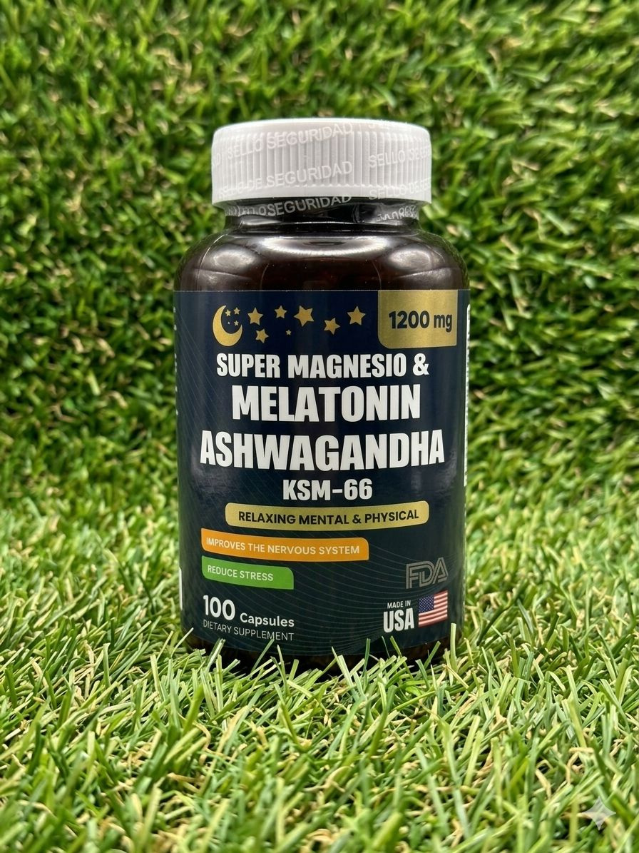 MELATONINA