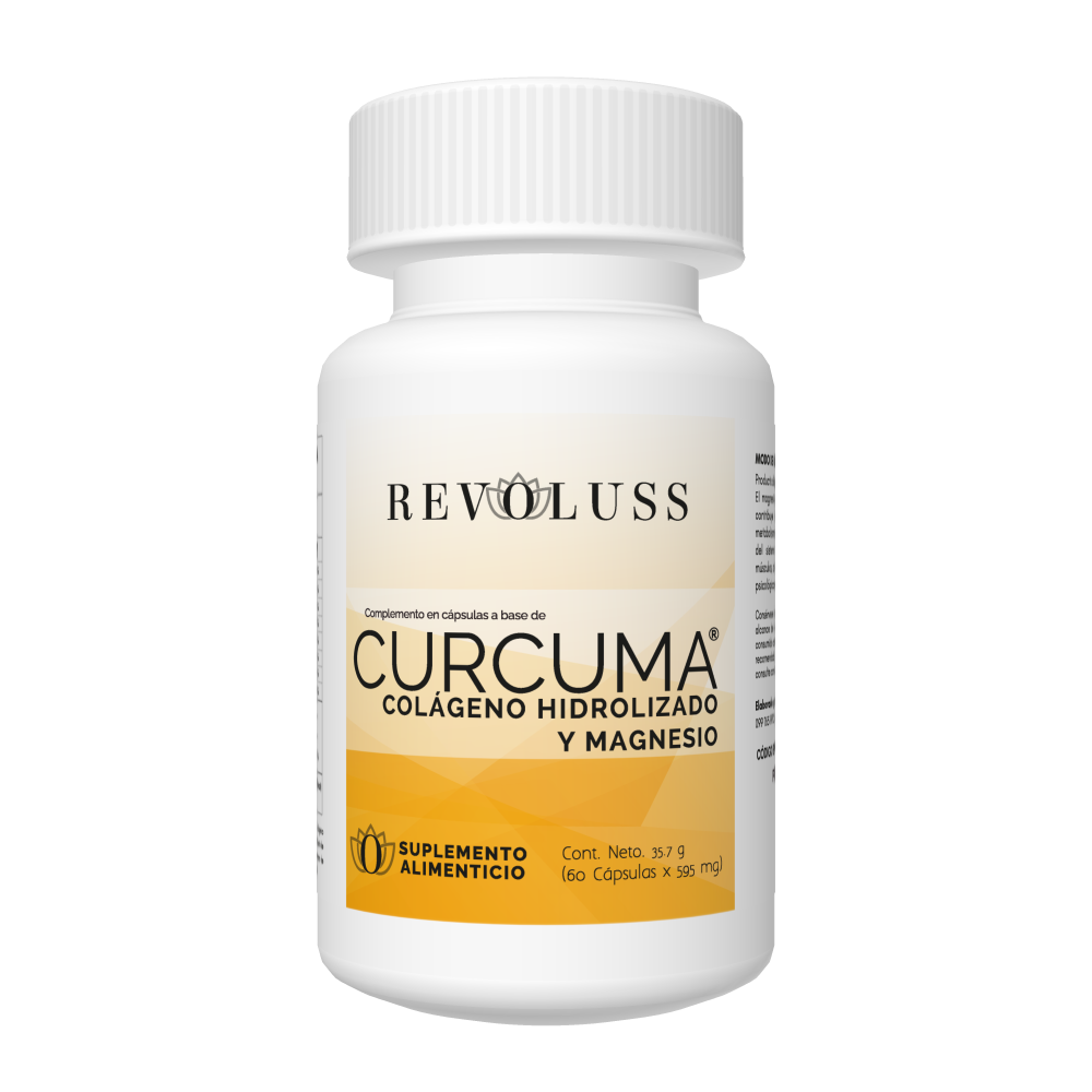 CURCUMA